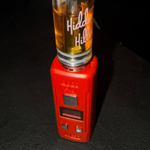 cartucho | hidden hills | vvs d9 + thca + thcp + liquid diamonds | 2 gr | calidad premium