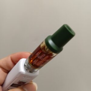 cartucho | hidden hills fresh frozen | thcb, thca ultra y d9 | 2 gr | calidad premium