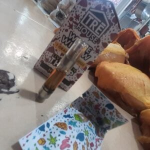 tre house cartucho | thc p | delta 8 | 1 gr