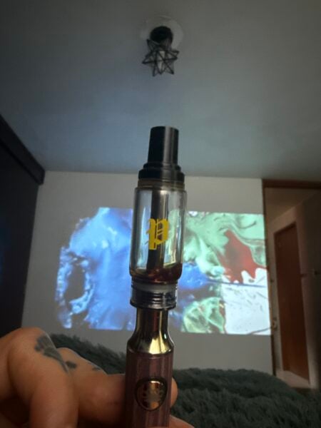 torch pressure la | cartucho de wax thc a 3.5g | live resin
