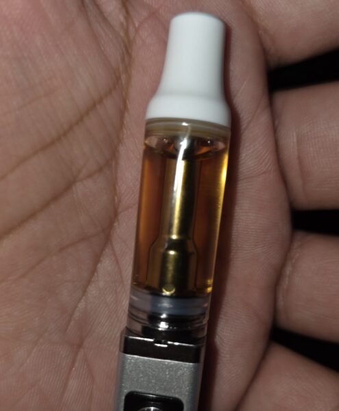 dome wrecker | cartucho liquid diamonds | 2 cartuchos de 2 gramos c/u | thca thcp