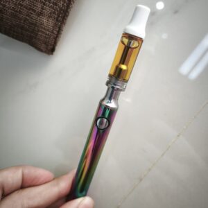 dome wrecker | cartucho liquid diamonds | 2 cartuchos de 2 gramos c/u | thca thcp