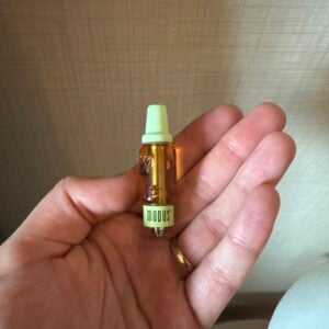 modus presidential | cartucho liquid diamonds | 3000 mg | delta 8 thcv