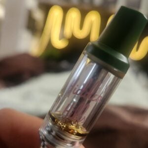 cartucho | hidden hills | vvs night blend | d9 + thca+ thcp | 2gr