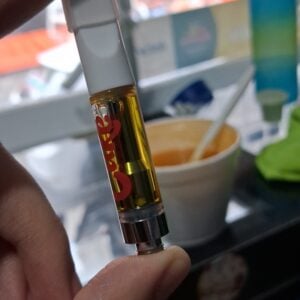 cake | cartucho live resin | 1000 mg |thc a