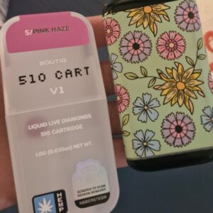 cartucho | boutiq v1 | thca | 1gr