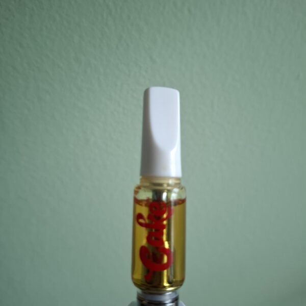cake | cartucho desechable liquid diamonds | 2000 mg | d8 thca thcp