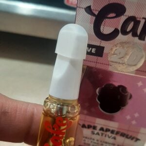 cake | cartucho desechable liquid diamonds | 2000 mg | d8 thca thcp