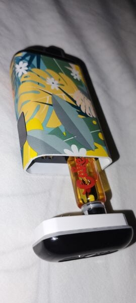 cake | cartucho desechable live resin | 2000 mg | d10