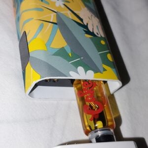 cake | cartucho desechable live resin | 2000 mg | d10