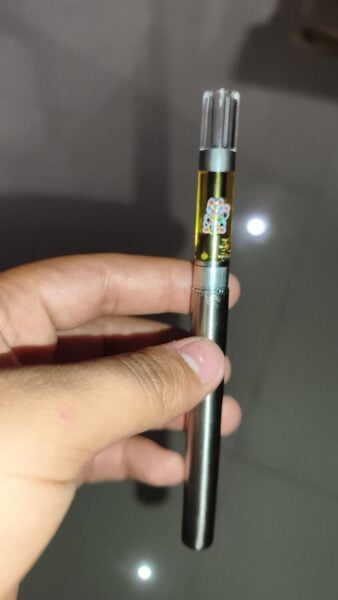 cartucho | luckycat13 | hhc | 1 gramo
