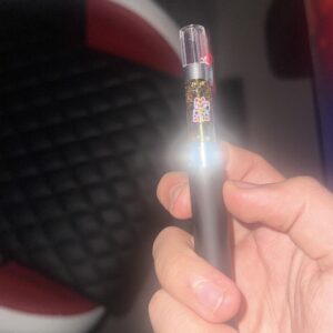 cartucho | luckycat13 | hhc | 1 gramo