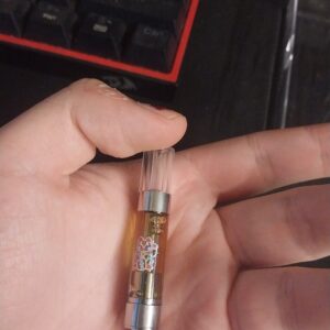 cartucho | luckycat13 | hhc | 1 gramo