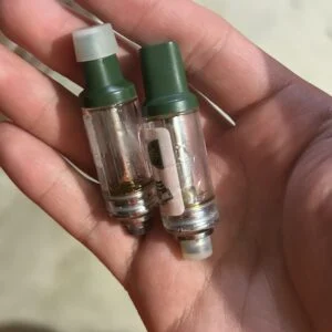 cartucho | hidden hills fresh frozen | thcb, thca ultra y d9 | 2 gr | calidad premium