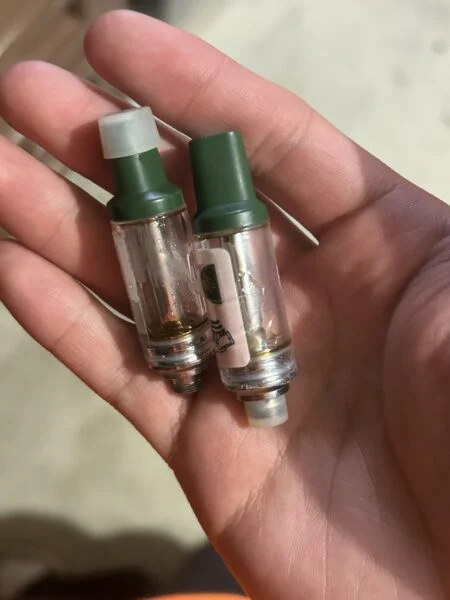 cartucho | hidden hills fresh frozen | thcb, thca ultra y d9 | 2 gr | calidad premium