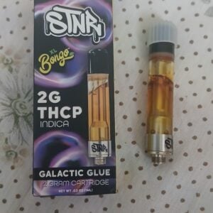 cartucho | bongo carts strn | thc p | 2 gr