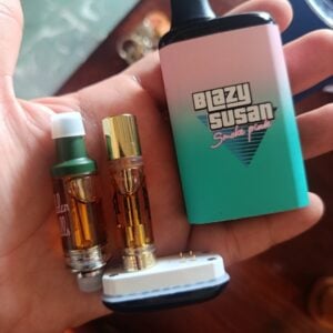 bateria secret box blazy susan