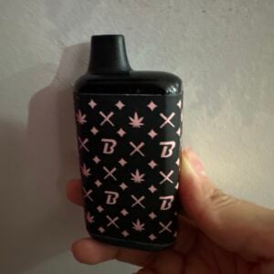 bateria secret box blazy susan