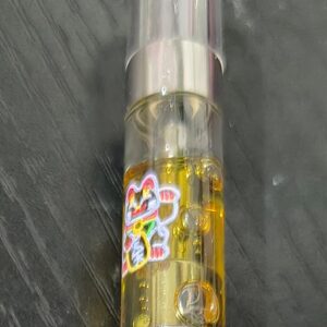 cartucho | luckycat13 | hhc | 1 gramo