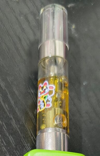 cartucho | luckycat13 | hhc | 1 gramo