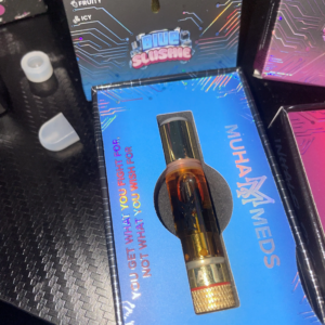 cartucho | muha meds | thc a | premium | 2 gr