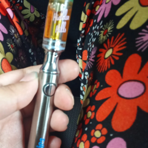 cartucho | hidden hills | vvs d9 + thca + thcp + fresh frozen | 2 gr | calidad premium