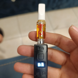 cake | cartucho desechable liquid diamonds | 2000 mg | d8 thca thcp