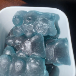 god's beard cult | rise gummies