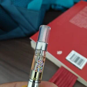 cartucho | luckycat13 | hhc | 1 gramo