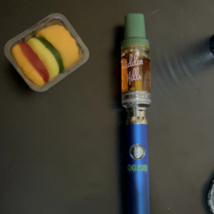 dongum sticks | gomita en barra con delta 8 thc 100 mg | 1 pieza