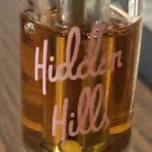 cartucho | hidden hills | vvs d9 + thca + thcp + fresh frozen | 2 gr | calidad premium