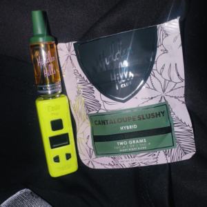 cartucho | hidden hills | vvs night blend | d9 + thca+ thcp | 2gr